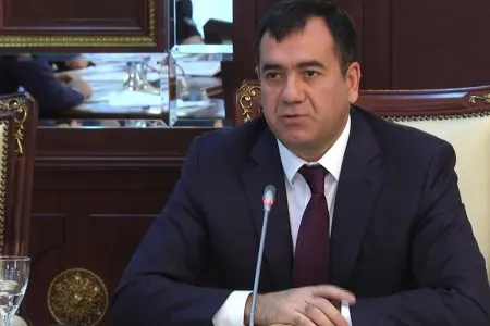 Deputat müğənniləri hədəf aldı: - "Bir toya 15 minə gedirlər, 30 manat vergi ödəyirlər"