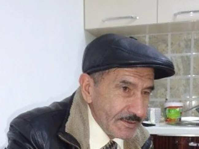 Azərbaycanlı tanınmış vəfat etdi - FOTO