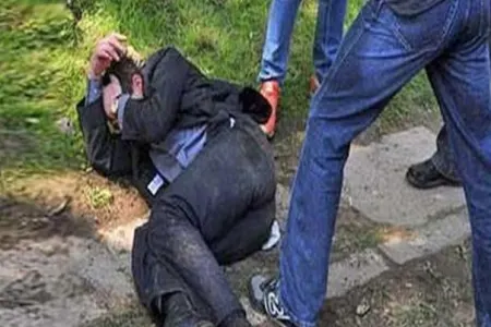 Bakıda oğul atasını döydü - – CİNAYƏT İŞİ AÇILDI
