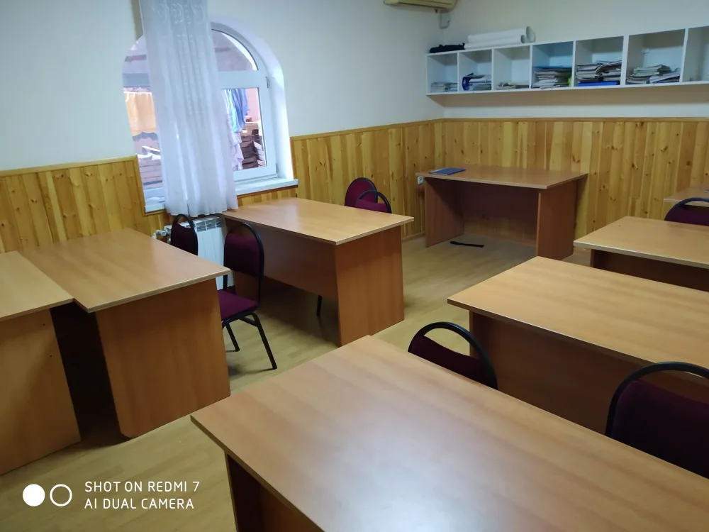 Bakıda qeyri-qanuni dini kurs - AŞKARLANDI - FOTO