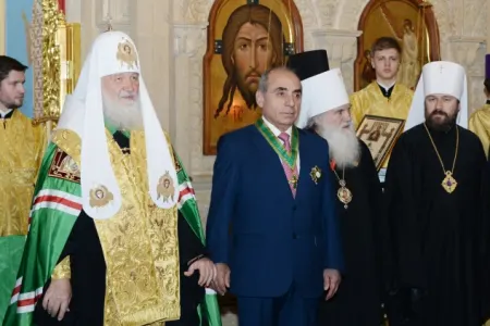 Yaqub Eyyubov uzun müddətdən sonra İLK dəfə görüntüləndi - -FOTO