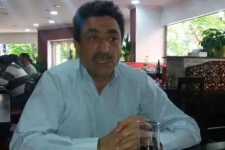 İlham Həsən Almaniyada həbs olunması xəbərini təkzib etdi