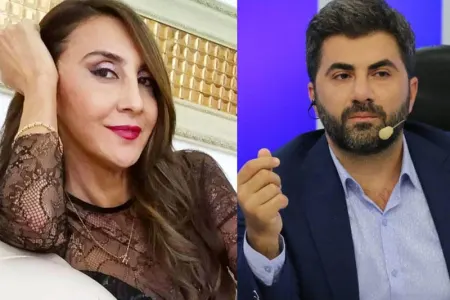 "Bu aqresiya, əsəblə, işlə hansı kişi sənə dözər?"