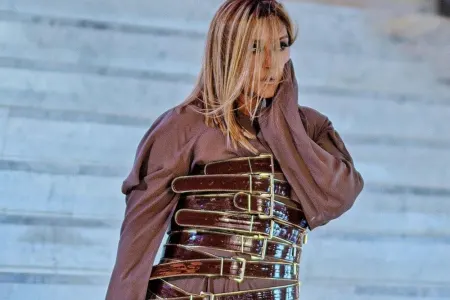 "Həkimlərə müraciət etməyə ehtiyacım qalmır"- - ZÜLFİYYƏ XANBABAYEVA