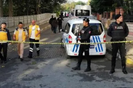 Daha bir ailə intihar etdi - Türkiyə ŞOKDA - FOTO