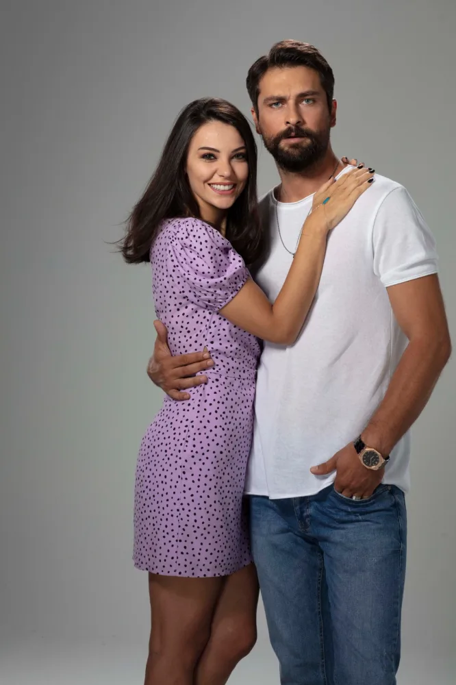 “Ağır romantik” bu tarixdə YAYIMLANACAQ - – FOTO