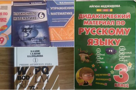 ""Məcidovalar”,“Namazov”lar cibimizdə pul qoymadı" - Əlavə dərsliklər YIĞIŞDIRILSIN! - ETİRAZ - ARAŞDIRMA