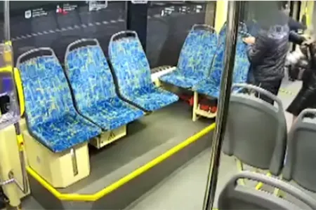 Sərxoş kişi hamilə qadını döyüb xəstəxanalıq etdi - VIDEO