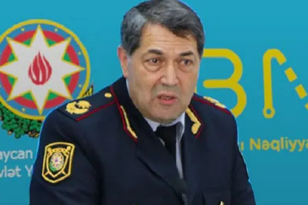 Plyonka ilə bağlı son qərar verildi - Sürücülər cərimələnməyəcək
