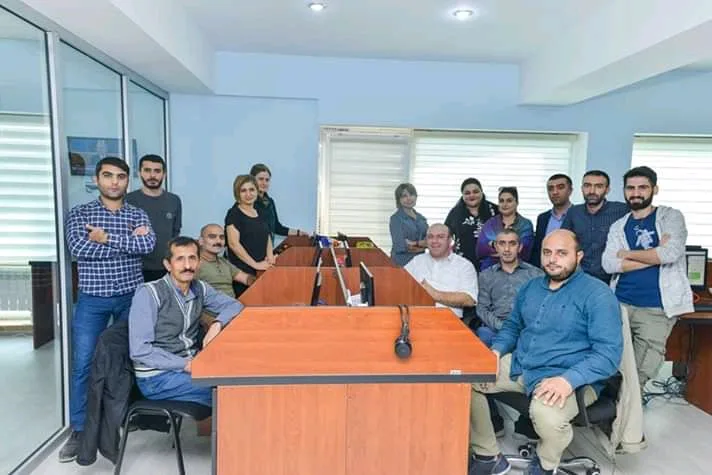 APA 15 yaşını qeyd edir