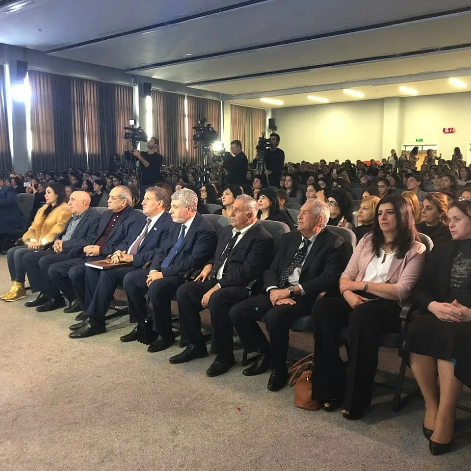 Rasim Balayevi heç zaman belə görmədiniz - FOTO - VİDEO