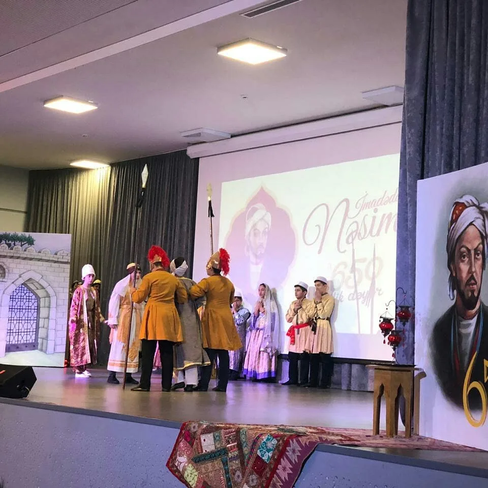 Rasim Balayevi heç zaman belə görmədiniz - FOTO - VİDEO