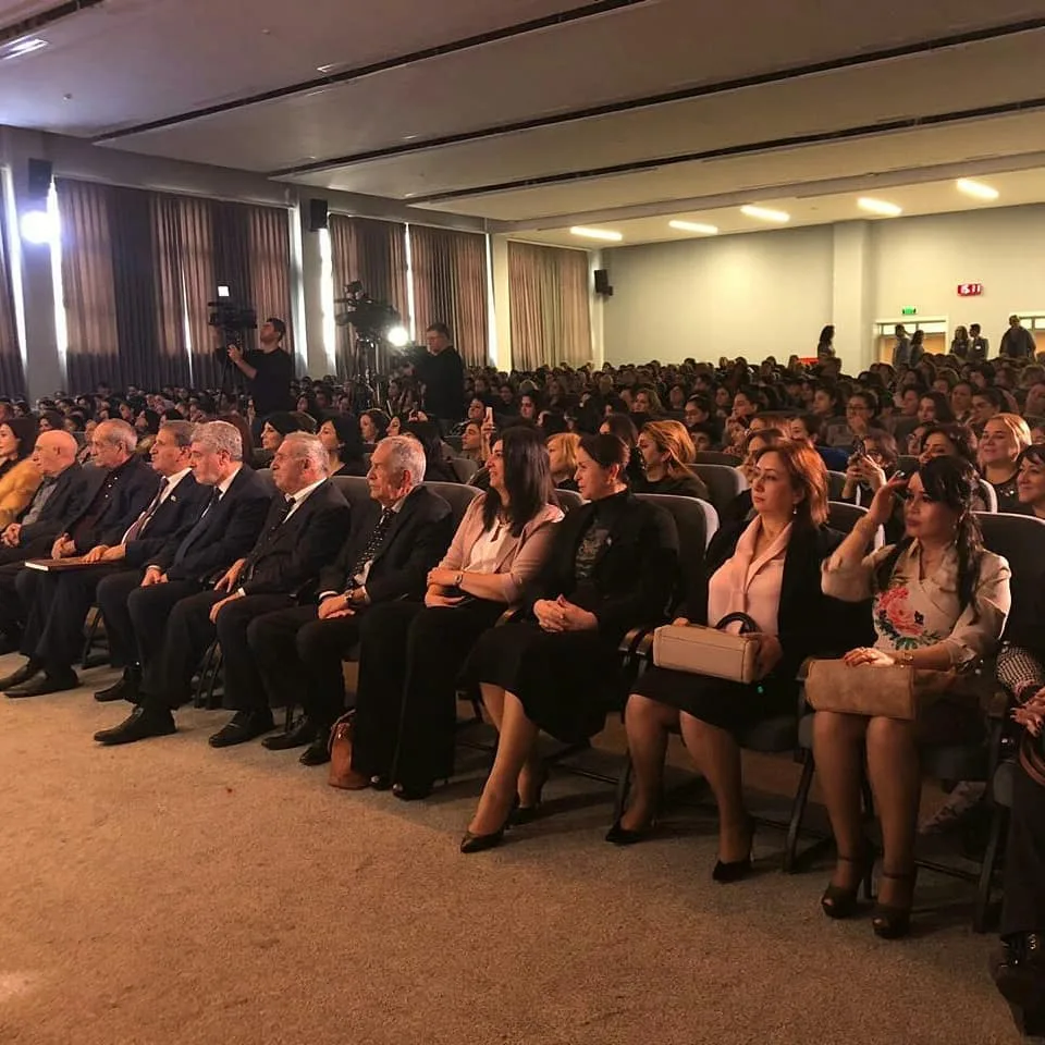 Rasim Balayevi heç zaman belə görmədiniz - FOTO - VİDEO