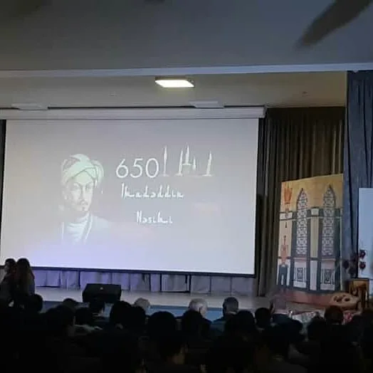 Rasim Balayevi heç zaman belə görmədiniz - FOTO - VİDEO