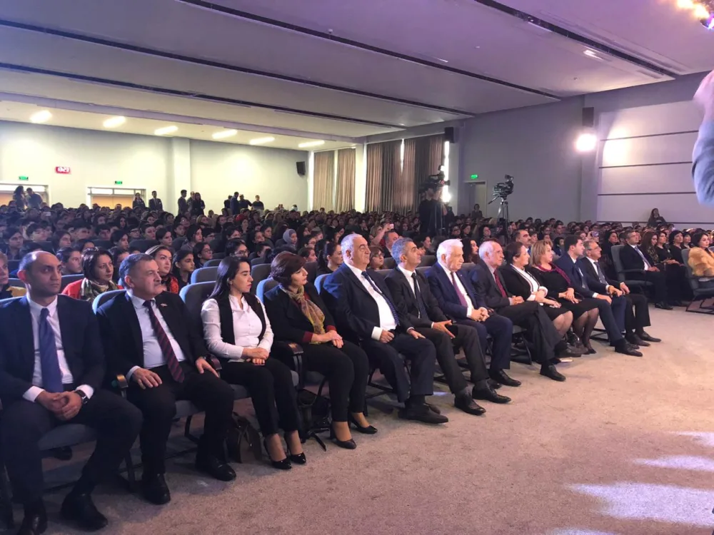 Rasim Balayevi heç zaman belə görmədiniz - FOTO - VİDEO