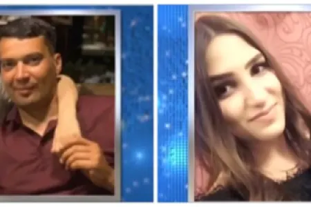 Ana fəryad qopardı: - "Müdirəmin iki uşaqlı əri qızımla qaçdı"