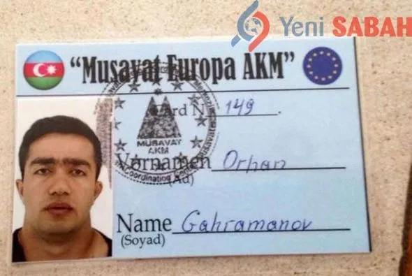 “Mühacir biznesi” ilə bağlı yeni sənədlər yayıldı
