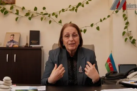 “İşləyə bilmirəm, istirahət etmək istəyirəm…” - -Komitə sədrinin 70 yaşlı müavini
