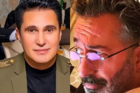 Nadir Cem Yılmazı "qıjı" adlandırdı - "Bizdə qıjılar azdır, biri də gəldi"