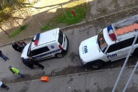 FHN köməksiz qalan 6 nəfəri xilas edib