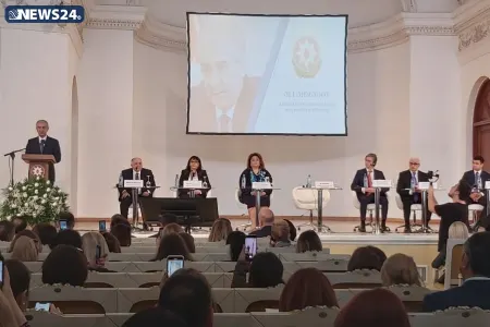 Komitə sədri: "Azərbaycanda 145 qadın şəxsi biznesini yaradıb"