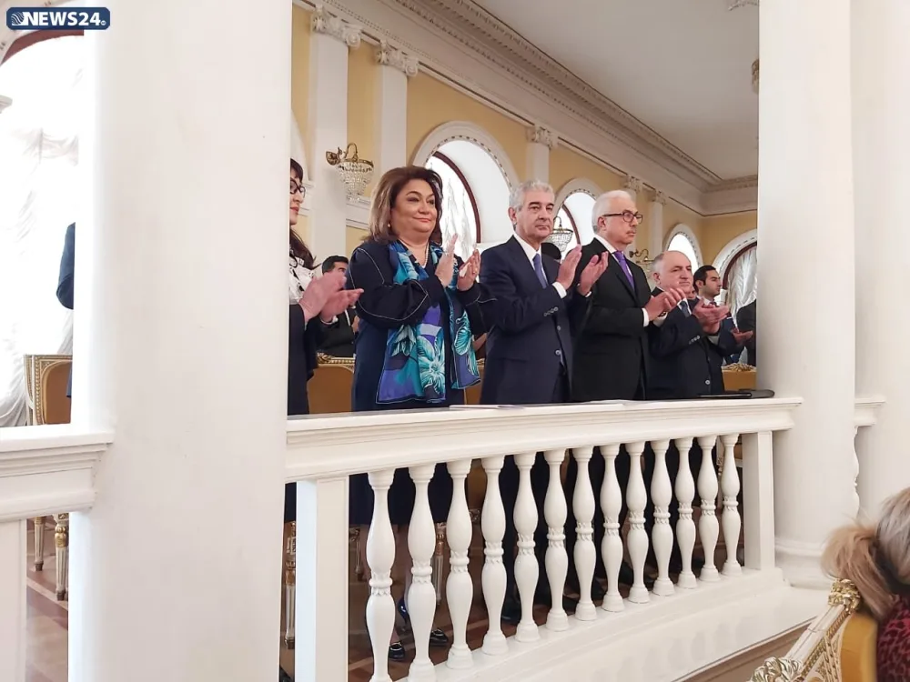Komitə sədri: "Azərbaycanda 145 qadın şəxsi biznesini yaradıb"