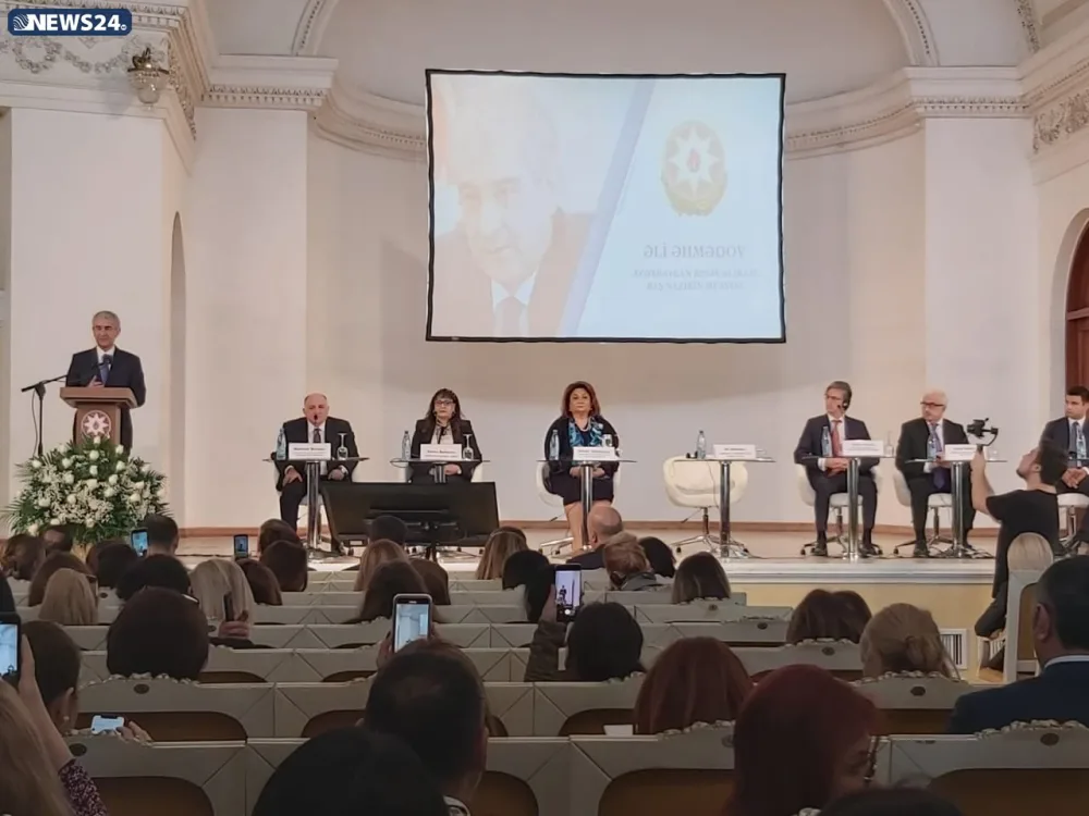 Komitə sədri: "Azərbaycanda 145 qadın şəxsi biznesini yaradıb"