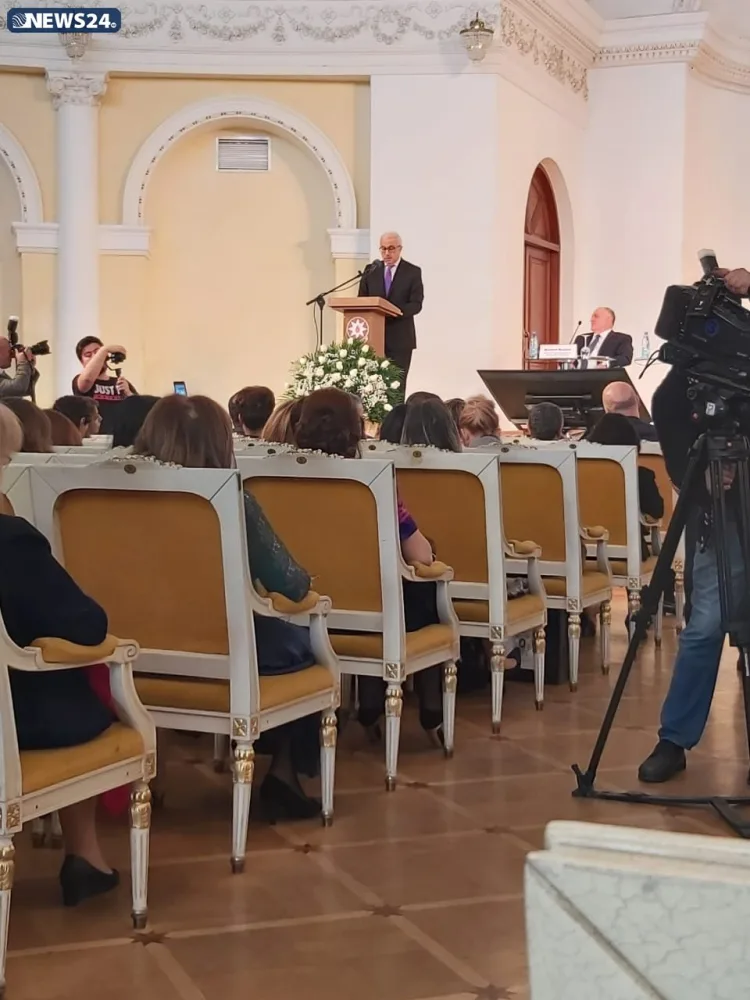 Komitə sədri: "Azərbaycanda 145 qadın şəxsi biznesini yaradıb"