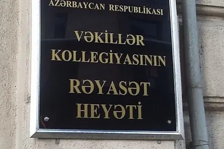 Azərbaycanda vəkil qəfildən ölüb