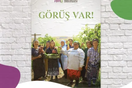 Regionlarda qadın fermerlərlə görüş keçiriləcək - FOTO