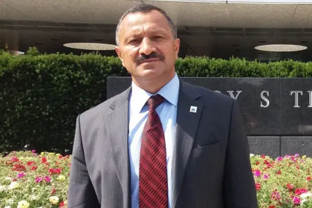 Tofiq Yaqublu - azadlığa buraxılıb