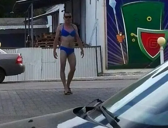 "Kupalnik"lə gəl, - PULSUZ BENZİN AL - FOTOLAR