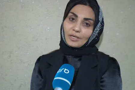 Şəbnəm Tovuzluya ağır itki - "Əlinin kiçik toyunu görmək istəyirdi, özümü bağışlaya bilmirəm"