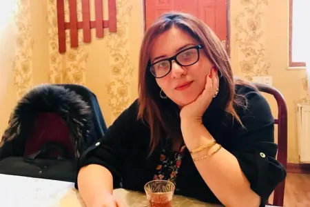 "Bakupress”in rəhbəri marixuana satarkən yaxalandı