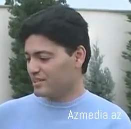 Fidan Qasımovanın toya hazırlaşan oğlu - -FOTOLAR