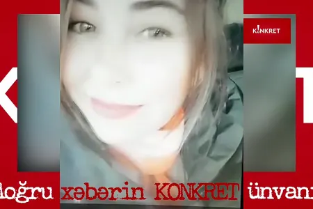 Qızlar ölməmişdən 2 saat qabaq bu - VİDEOnu paylaşıblar