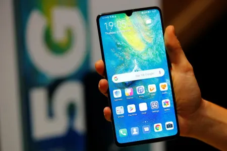"Huawei"-ə verilən 90 gün bitdi - NƏ BAŞ VERƏCƏK?