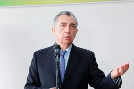 Eldar Əzizov direktoru - İŞDƏN ÇIXARDI