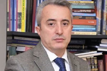 Nazirlər Kabinetinin yeni sözçüsü məlum oldu - TƏRCÜMEYİ HAL