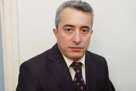 "Etimada görə təşəkkür edirəm" - NAZİRLƏR KABİNETİNİN YENİ SÖZÇÜSÜ