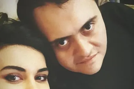 Xanımı Elçin Əlibəylini "döyməsindən" DANIŞDI: - "CİDDİ ŞƏKİLDƏ..."