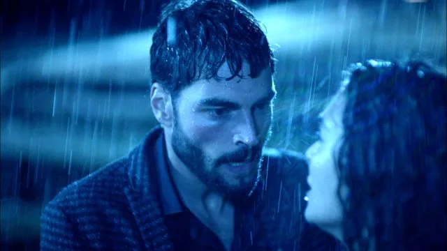 "Hercai" serialının çəkilişlərində çətin anlar - XÜSUSİ HEYƏT CƏLB OLUNDU
