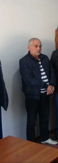 Narkotacir Bəxtiyar - TUTULDU - FOTO