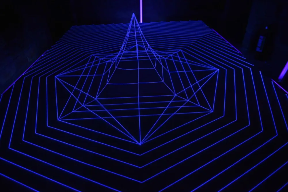 “Alüminium” VI Bakı Beynəlxalq Müasir İncəsənət Biennalesi çərçivəsində - EKSPOZİSİYALARIN AÇILIŞI OLUB - FOTOLAR