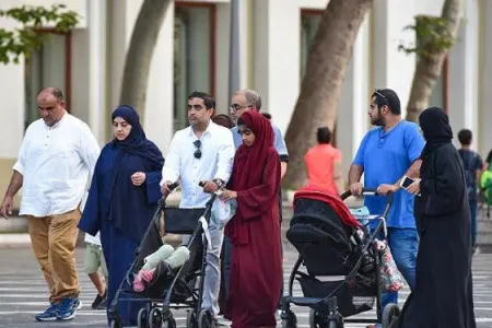 Azərbaycana gələn turistlərin sayı 264 min nəfər - ARTIB