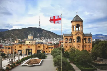 Gürcüstanın Azərbaycana 7 milyon dollara qədər borcu var