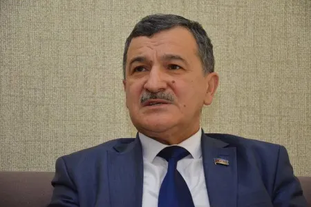 Azərbaycan və Ermənistan deputatları arasında - ciddi mübahisə düşdü