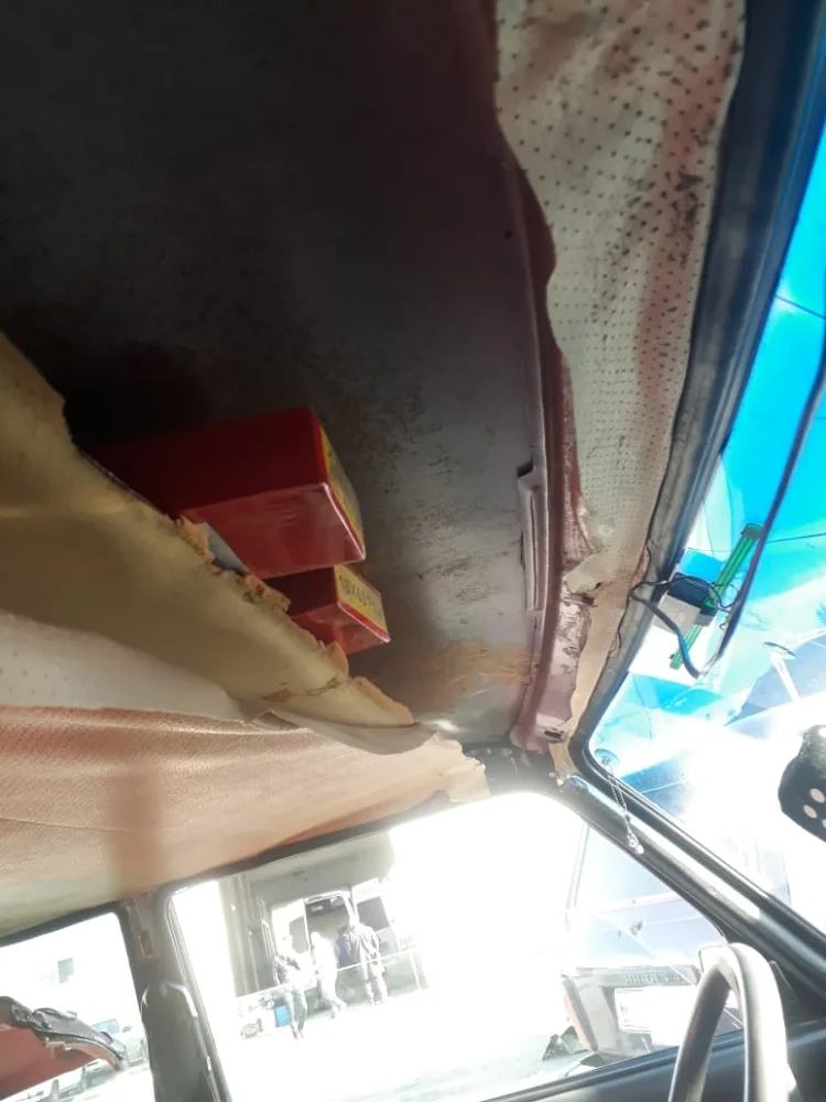 Ölkəyə 54 min "zırpaket" keçirmək istəyənlər - TUTULDU - FOTO