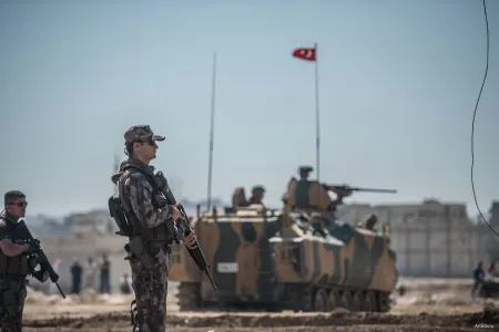 Suriyalılar - vətənlərinə qayıdır