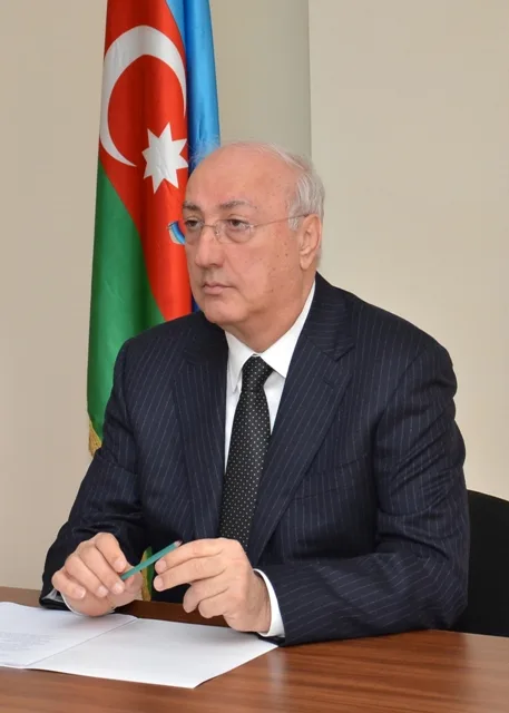 İlham Əliyev bu şəxsi TƏLTİF ETDİ